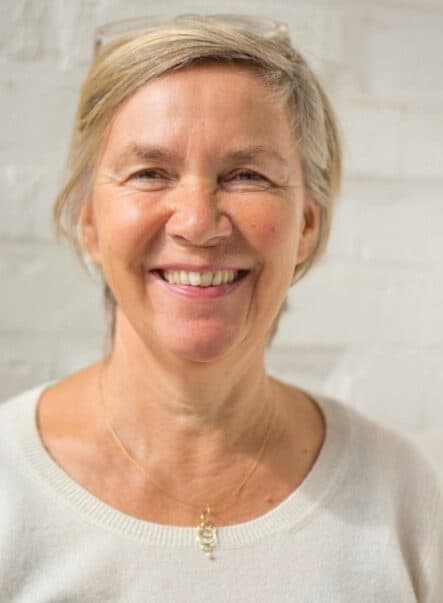 Portrait von Birgit Wohlgemuth, einer Netzwerkpartnerinnen des Beratungsunternehmens Biniasz und Partner - akademie | beratung | coaching