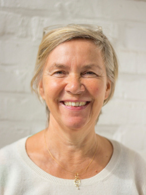 Portrait von Birgit Wohlgemuth, einer Netzwerkpartnerinnen des Beratungsunternehmens Biniasz und Partner - akademie | beratung | coaching